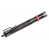 Nóż SOG Trident MK3 AT-XR Lock A/O Red/Black