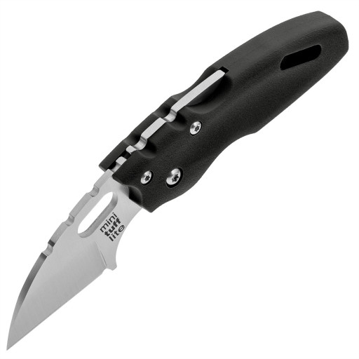 Nóż składany Cold Steel Mini Tuff Lite 4034SS Black CS-20MT