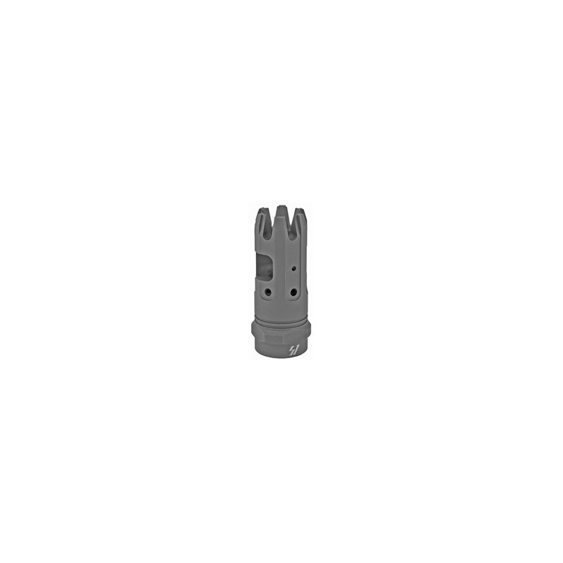Kompensator SI Mini King Comp 9mm 1/2x28