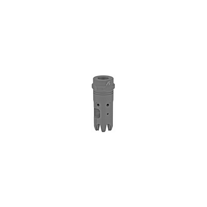 Kompensator SI Mini King Comp 9mm 1/2x28