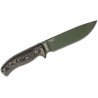 Nóż ESEE 6 OD Green Fixed Blade