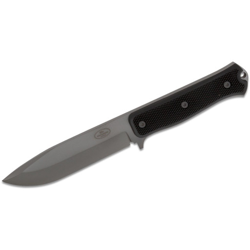 Nóż Fallkniven S1X Black