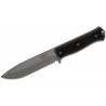 Nóż Fallkniven S1X Black