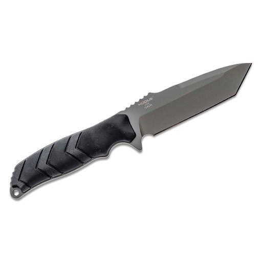 Nóż HK Knives by Hogue Fray Fixed Blade Knife 4.2" 154CM