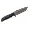 Nóż HK Knives by Hogue Fray Fixed Blade Knife 4.2" 154CM
