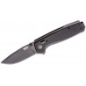 Nóż SOG Terminus XR Flipper Knife 2.95" Black D2