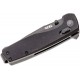 Nóż SOG Terminus XR Flipper Knife 2.95" Black D2