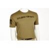 T-Shirt Wilson Combat OD Green