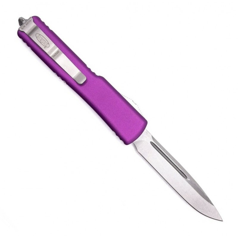 Nóż Microtech 148-10VI UTX-70 AUTO OTF Knife 2.41"
