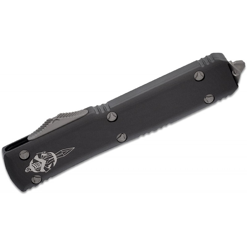 Nóż MICROTECH Ultratech Hellhound 119-10S