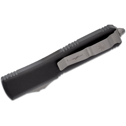 Nóż MICROTECH Ultratech Hellhound 119-10S