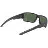 Okulary balistyczne MAGPUL Ascent Eyewear, Polarized, Black Frame, Gray/Green Lens