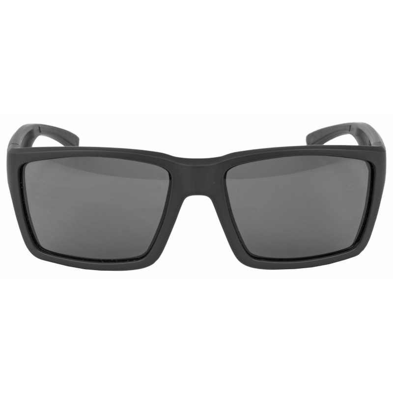 Okulary balistyczne MAGPUL Explorer XL , Black Frame, Gray Lens