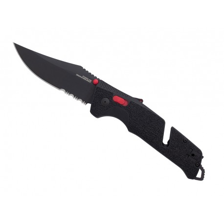 Nóż SOG Trident MK3 11-12-02-41 A/O Red/Black