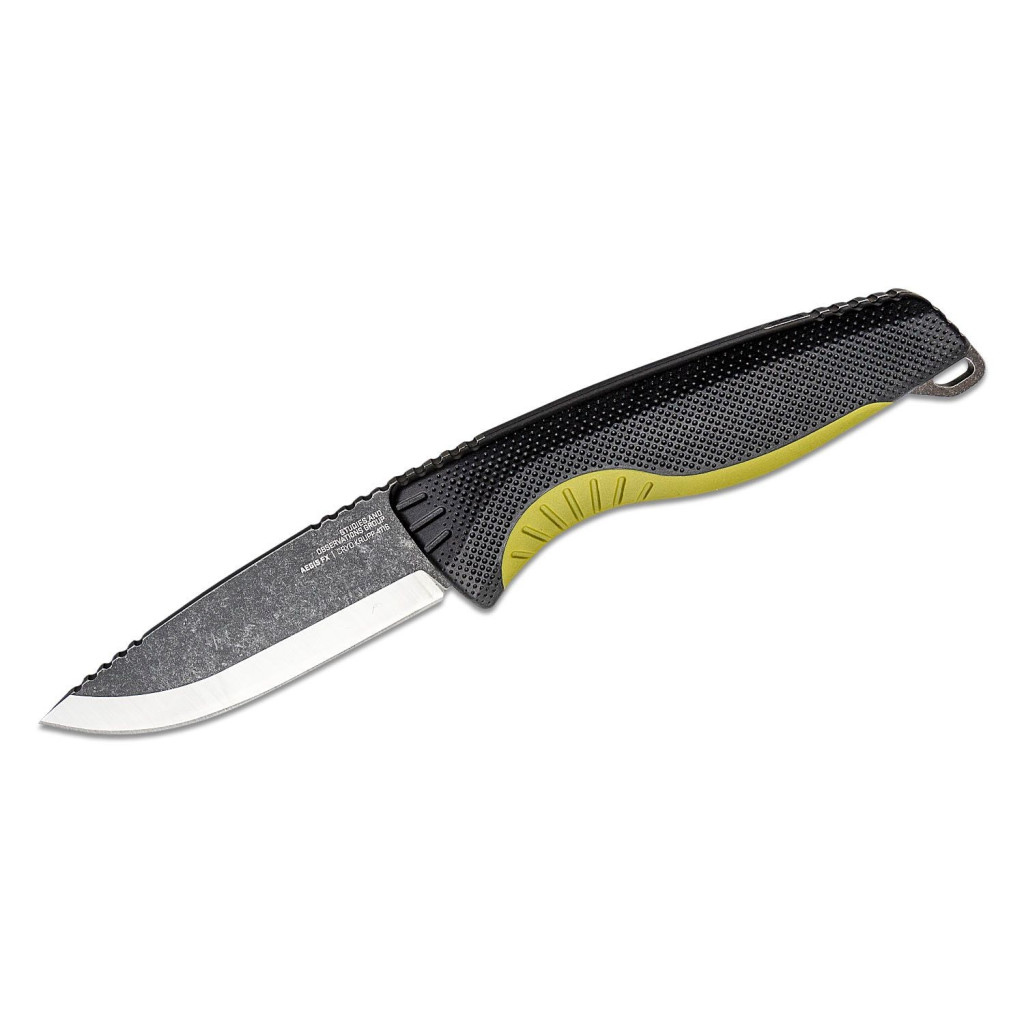Nóż SOG Aegis FX Fixed 17-41-04-41