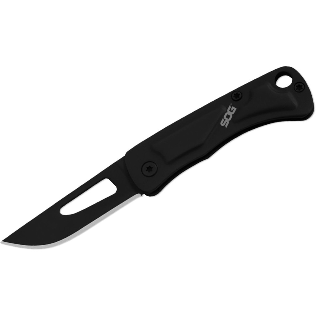 Nóż SOG Centi II Keychain Folding Knife CE1012-CP