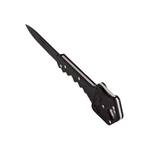 Multitool SOG Key Knife Black KEY-101