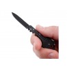 Multitool SOG Key Knife Black KEY-101