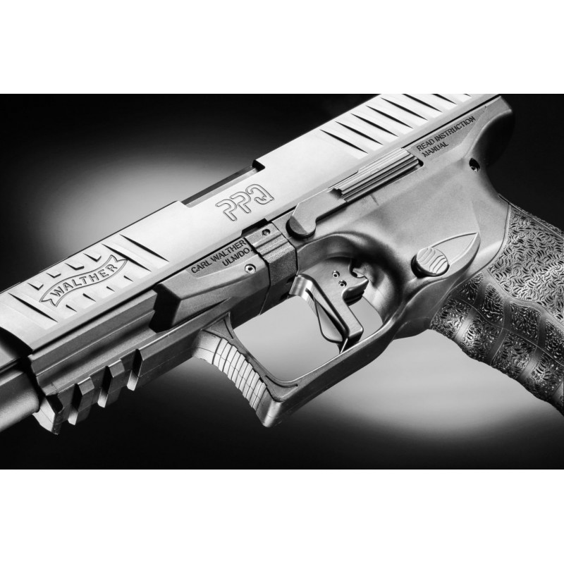 Mechanizm spustowy Walther PPQ APEX Flat Trigger