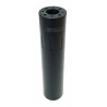 L-Tac #Hush-Tac urządzenie wylotowe - tłumik STANDARD .308 gwint 5/8x24 kolor Czarny