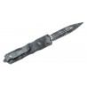 Nóż Microtech 225-1UCS Signature Series Dirac OTF Knife Urban Camo Double Edge Dagger