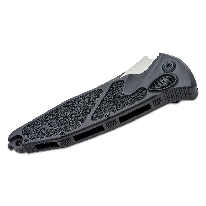 Nóż Microtech 161A-3T Socom Elite Black Tanto