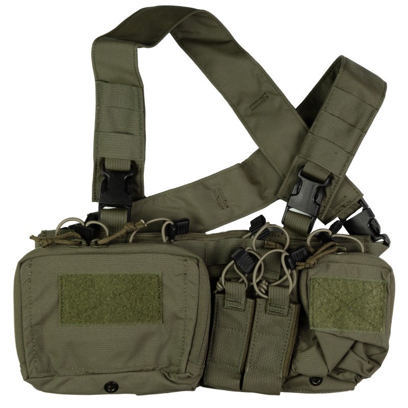 Haley Strategic Partners, D3CR-H Chest Rig,