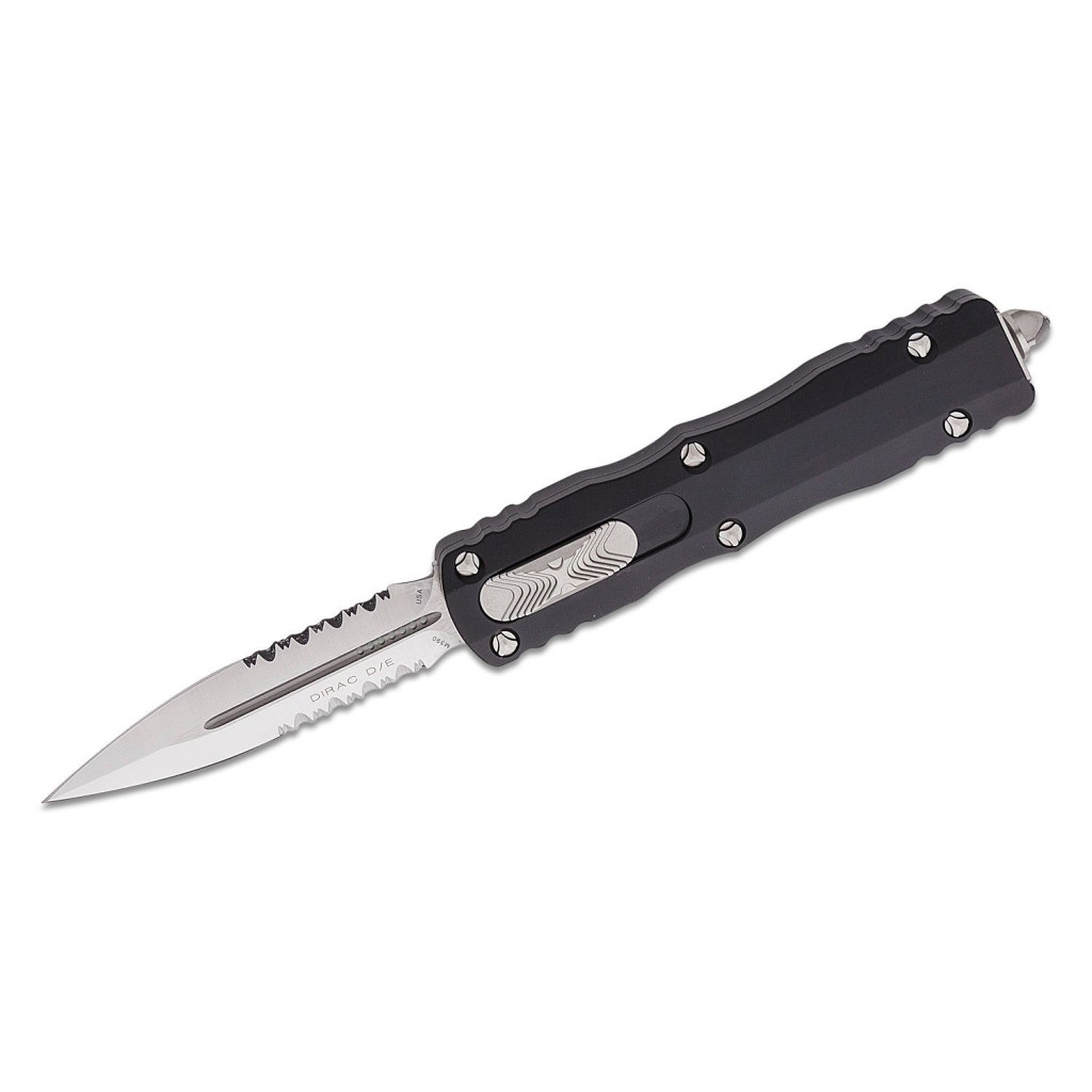 Nóż Microtech 225-5 Dirac AUTO OTF Knife 2.92"