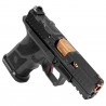 Pistolet ZEV Technologies OZ9 V2 Elite Compact 9x19mm