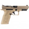 Pistolet ZEV Technologies OZ9 V2 Combat Full Size X 9x19mm
