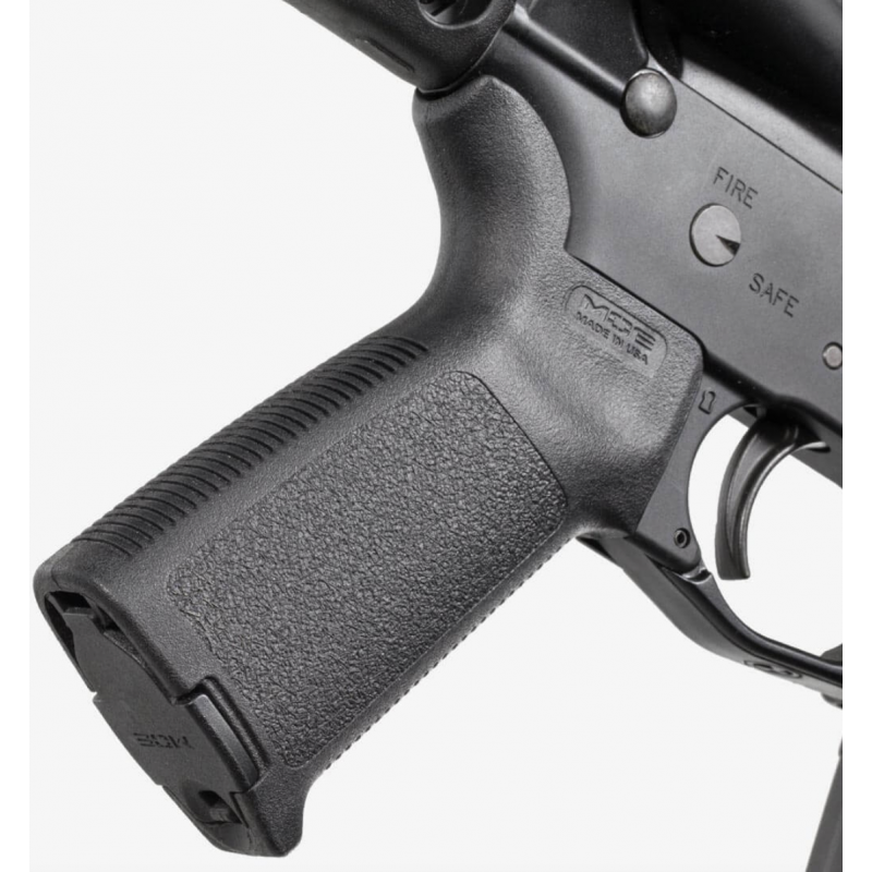 Chwyt pistoletowy do broni MAGPUL MOE GRIP AR 15/M4
