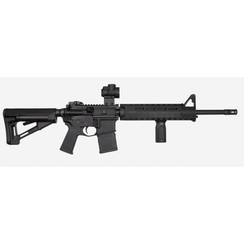 Magpul - Kolba STR® Carbine Stock do AR-15 / M4 - Commercial-Spec