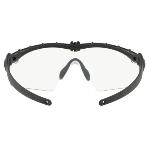 Okulary Balistyczne Oakley SI Ballistic M Frame 2.0 Strike Black Frame / Clear Lens