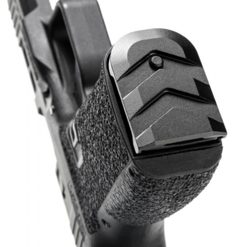 Stopka magazynka  do pistoletu Glock - Tyrant Design