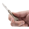 Nóż SOG Key Knife Satin