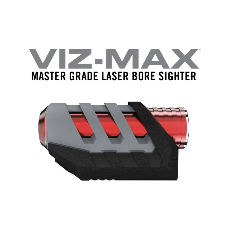 Urządzenie do zerowania optyki REAL AVID VIZ-MAX BORE SIGHTER