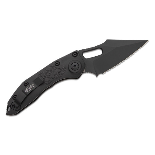 Microtech/Borka Blades 169-3T AUTO Stitch AUTO Knife