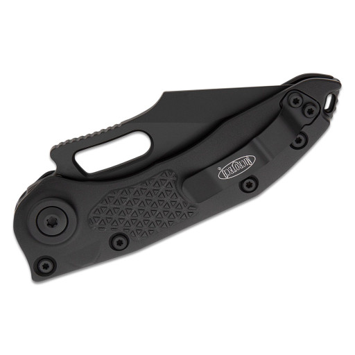 Microtech/Borka Blades 169-1T AUTO Stitch AUTO Knife