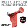 Pivot Pin Tool REAL AVID