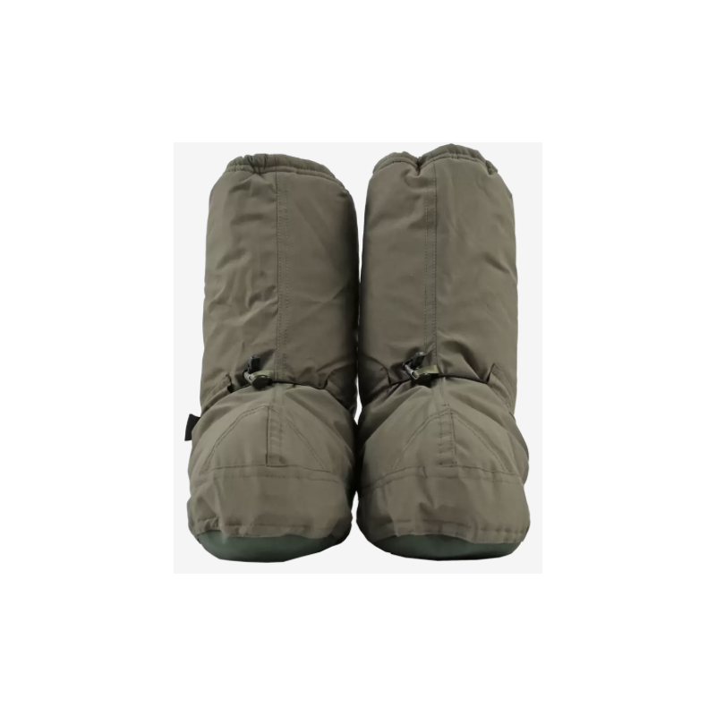 BOOTIES WIND STOPPER- Carinthia