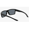 Okulary balistyczne MAGPUL Explorer Eyewear, Polarized, Black Frame, Gray Lens/Silver Mirror
