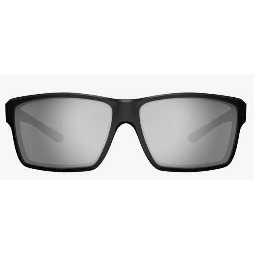 Okulary balistyczne MAGPUL Explorer Eyewear, Polarized, Black Frame, Gray Lens/Silver Mirror