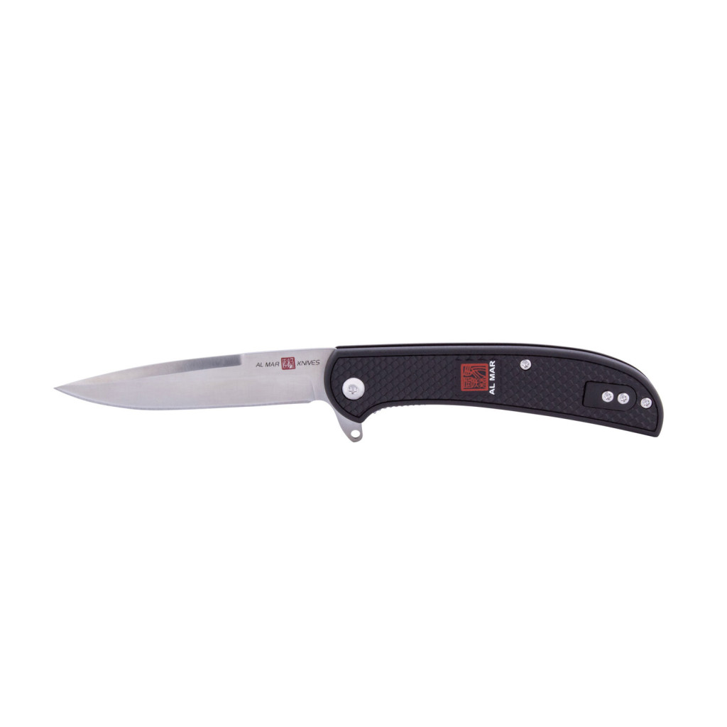 Nóż AL MAR Knives 3.15" Ultralight