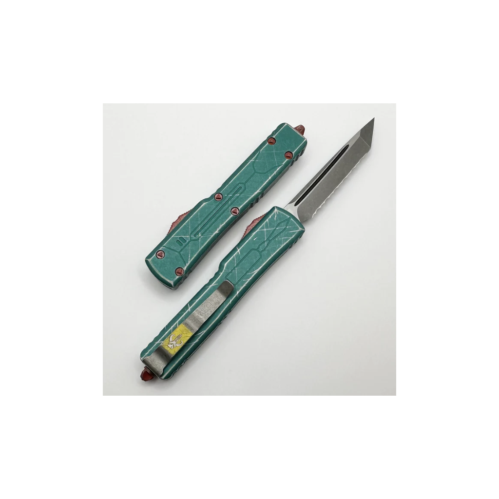 Nóż Microtech UTX-70 T/E...