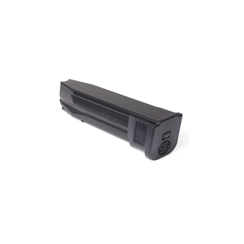 Magazynek 21-nabojowy do SIG Sauer P320