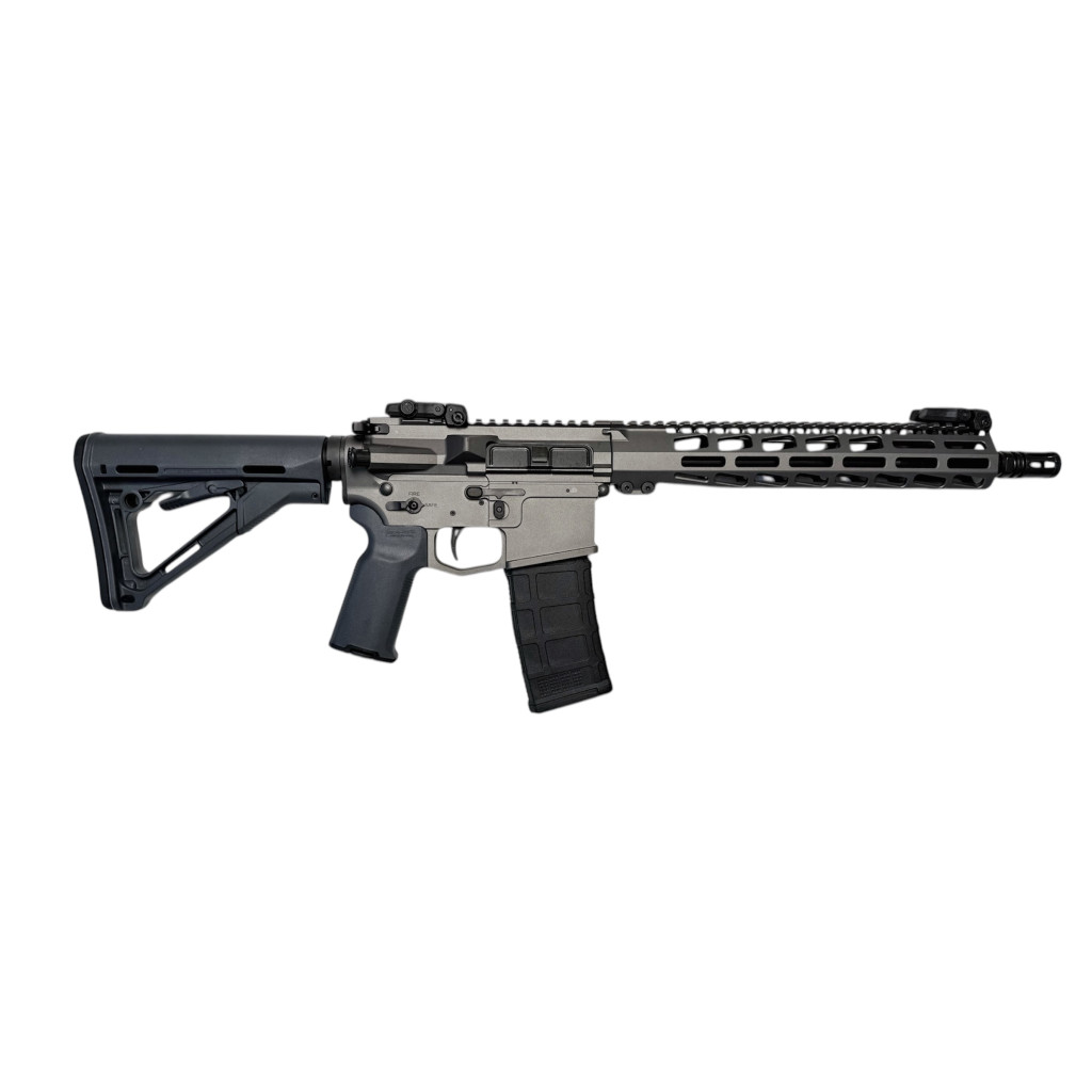 Karabinek AR-15 MILICON...