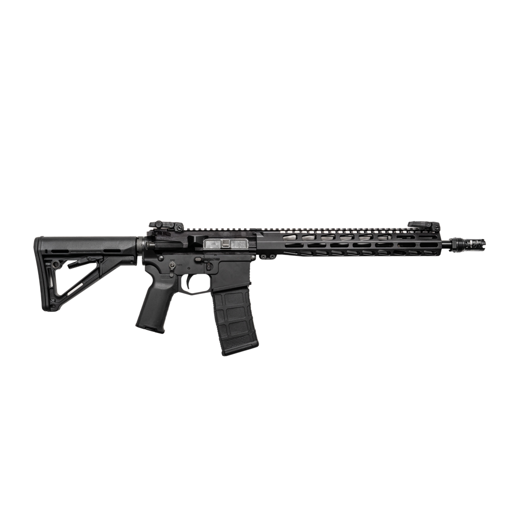 Karabinek AR-15 MILICON...