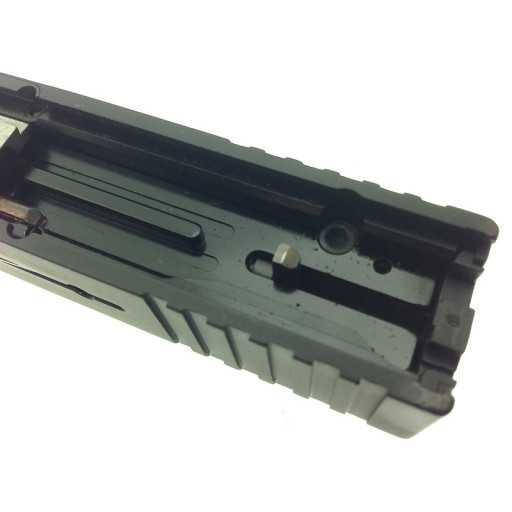 Konwersja kaliber 22LR do pistoletów Glock 17-22 GEN4