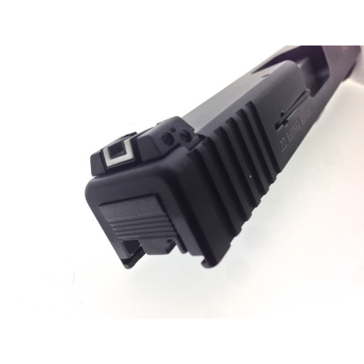 Konwersja kaliber 22LR do Glock 17-22 GEN 1-3