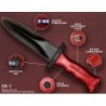 Elektryczny nóż treningowy SHOCKNIFE ACADEMY PACKAGE (10 noży)